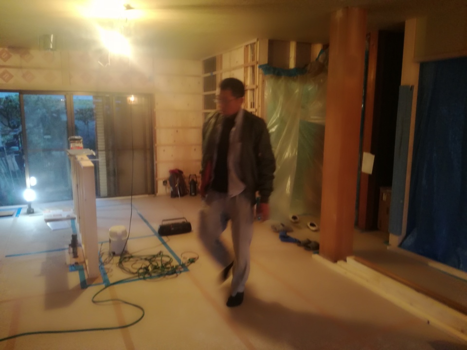 水道配管工事屋さん