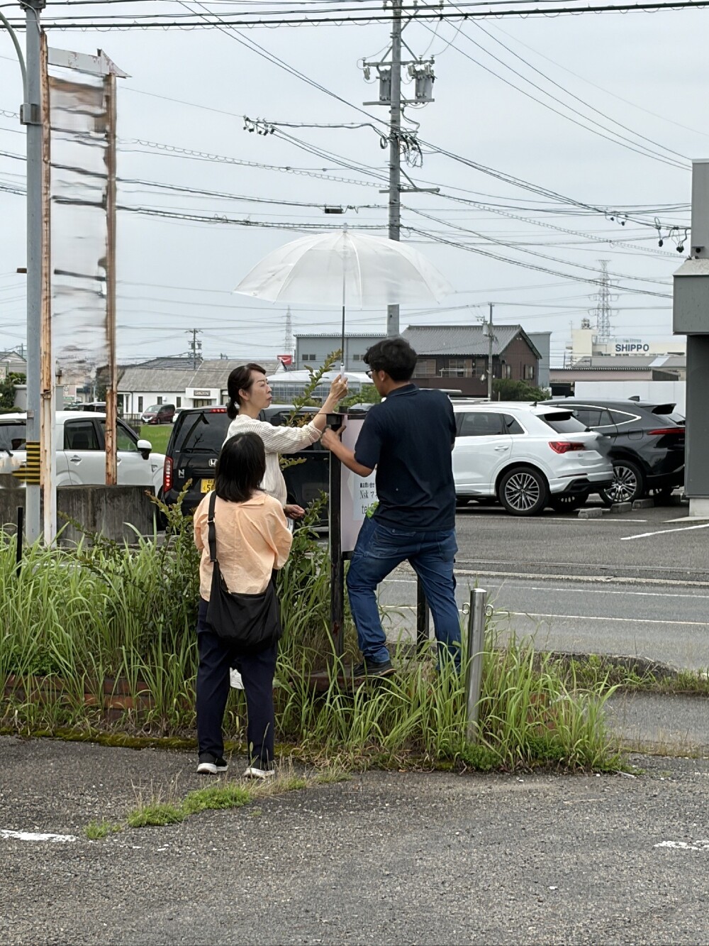 （店舗建物調査・津島市）