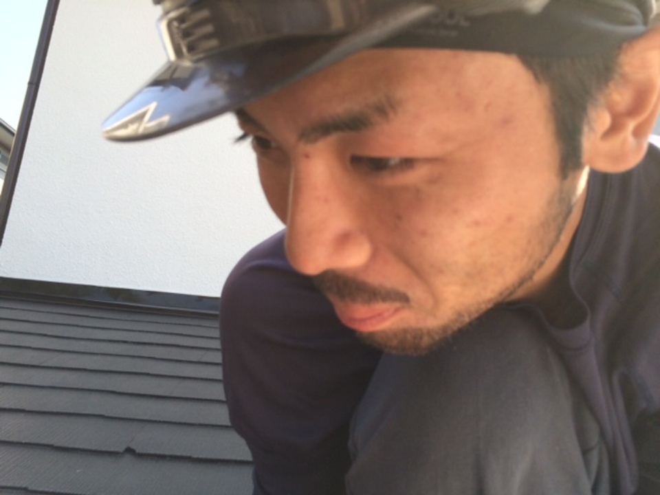 寺西です、今日の熊五郎。。。じゃなくて村ちゃん！