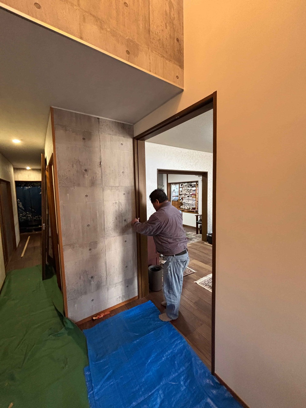 建具オーダー