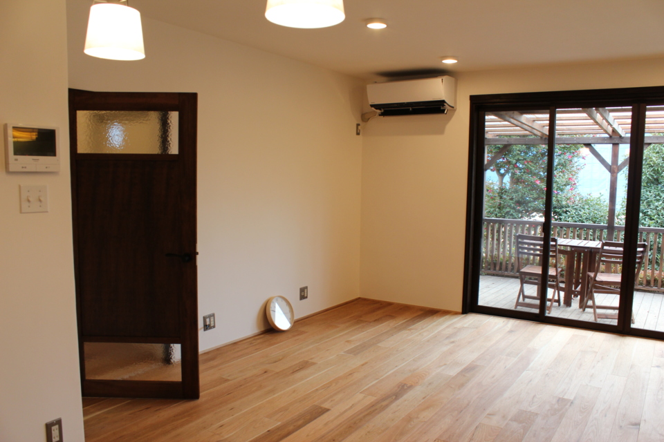 名古屋市 名東区 Rc造 平屋リノベーション 名古屋で注文住宅 古民家再生リフォームを手掛ける松美建設の事例集