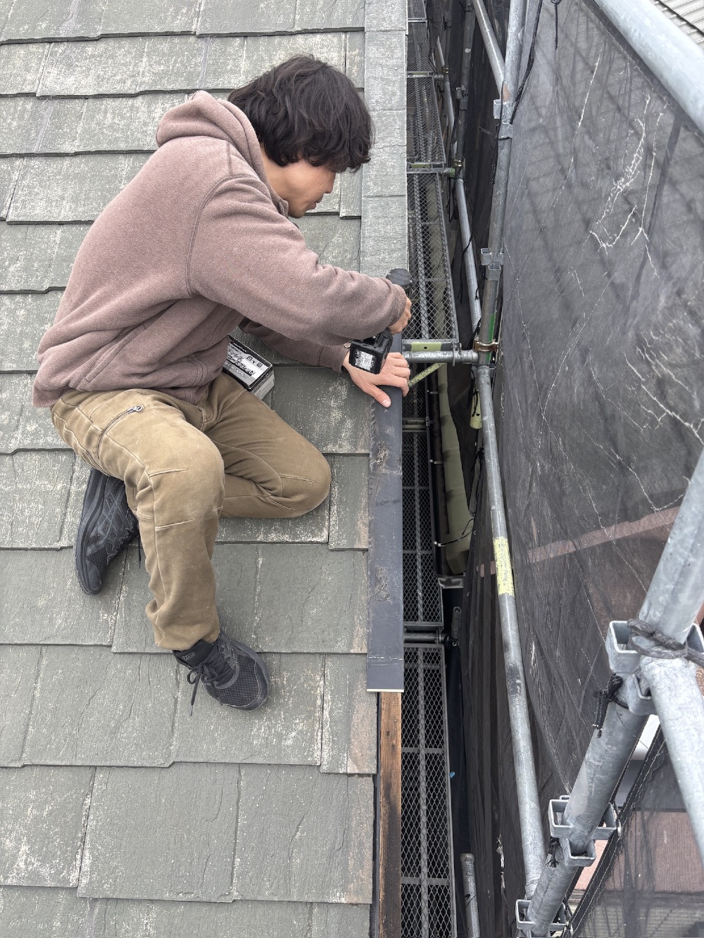 建物メンテナンス