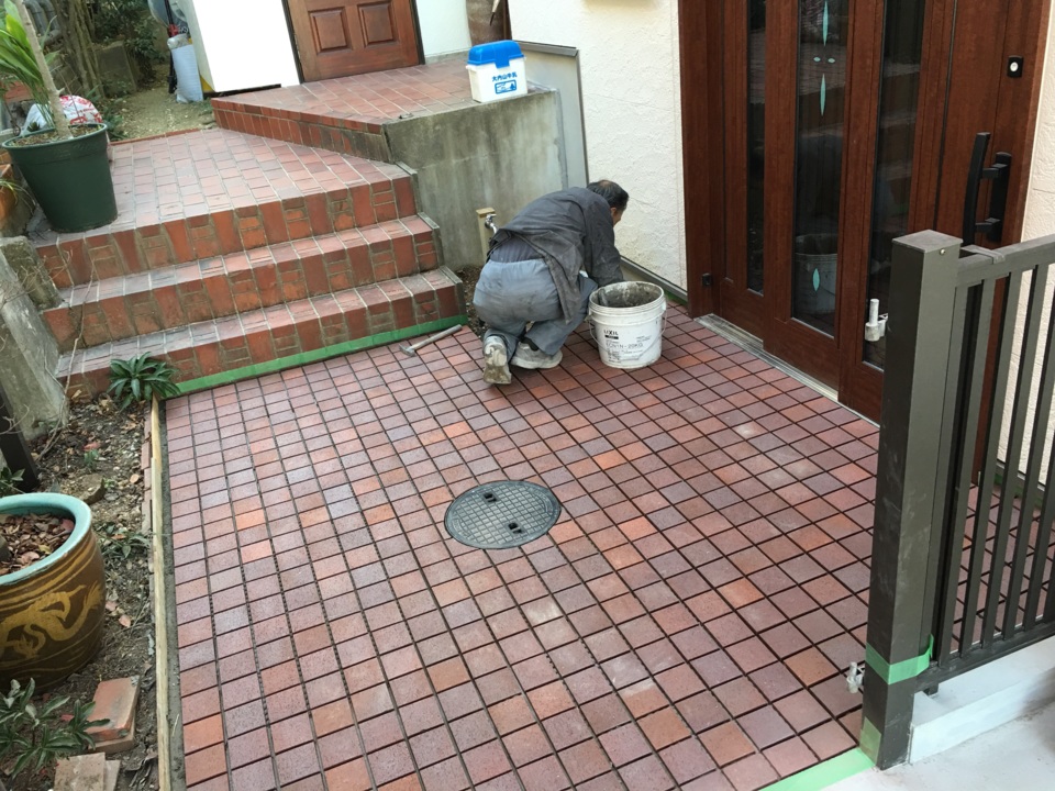 いい感じになってます！