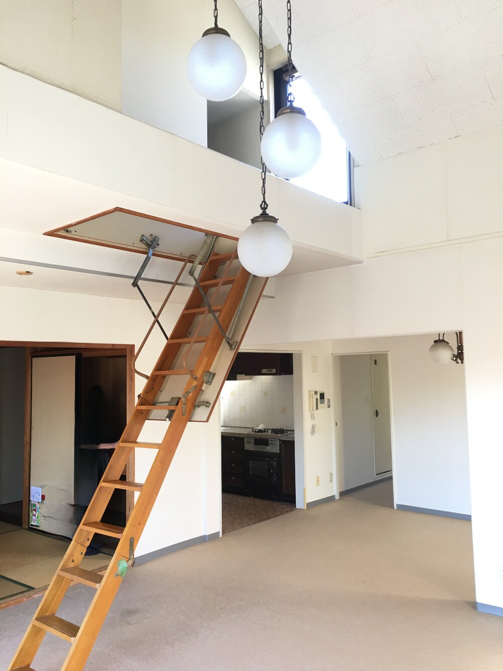 中古マンションリノベーション
