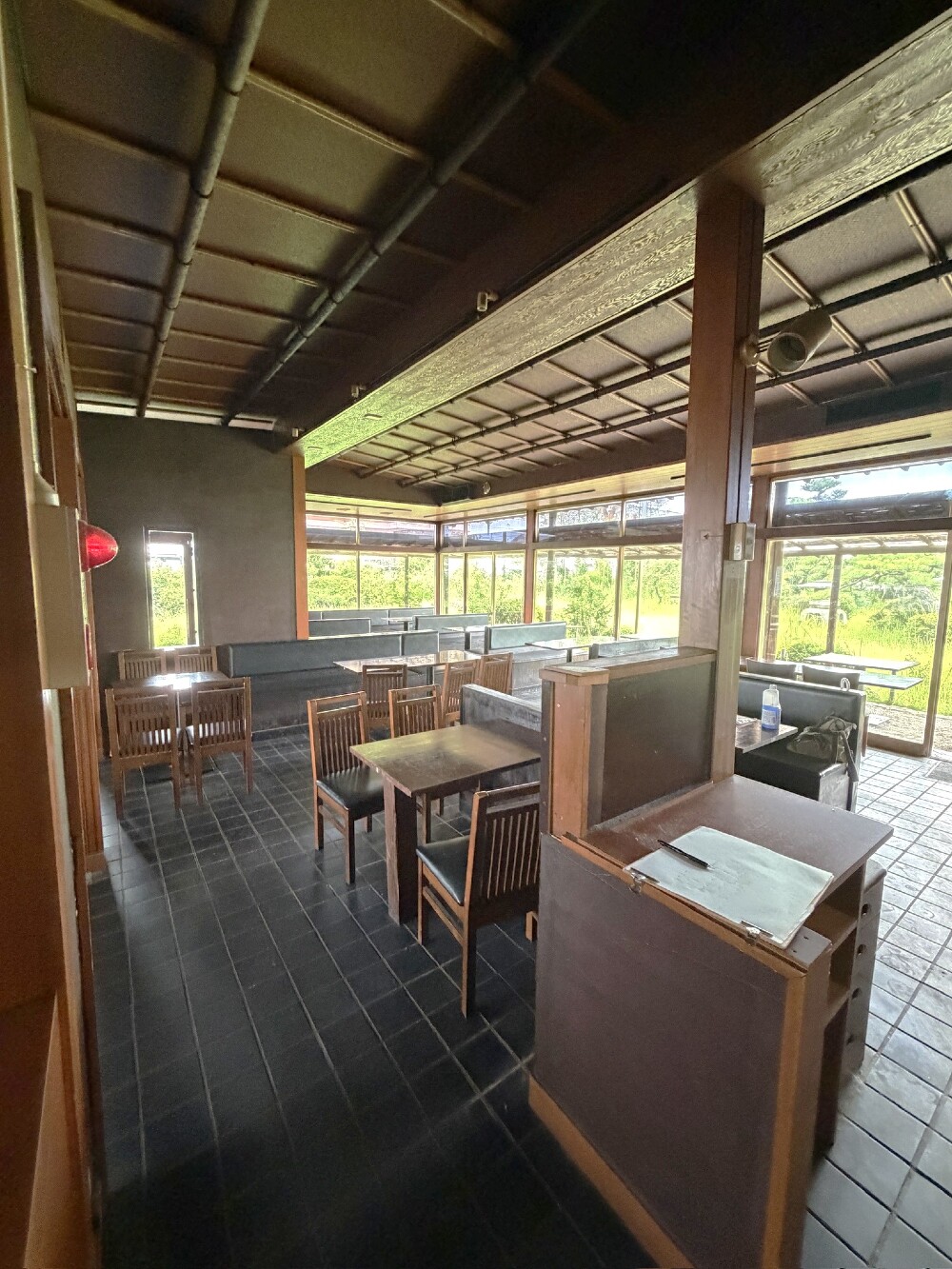 （店舗建物調査・津島市）