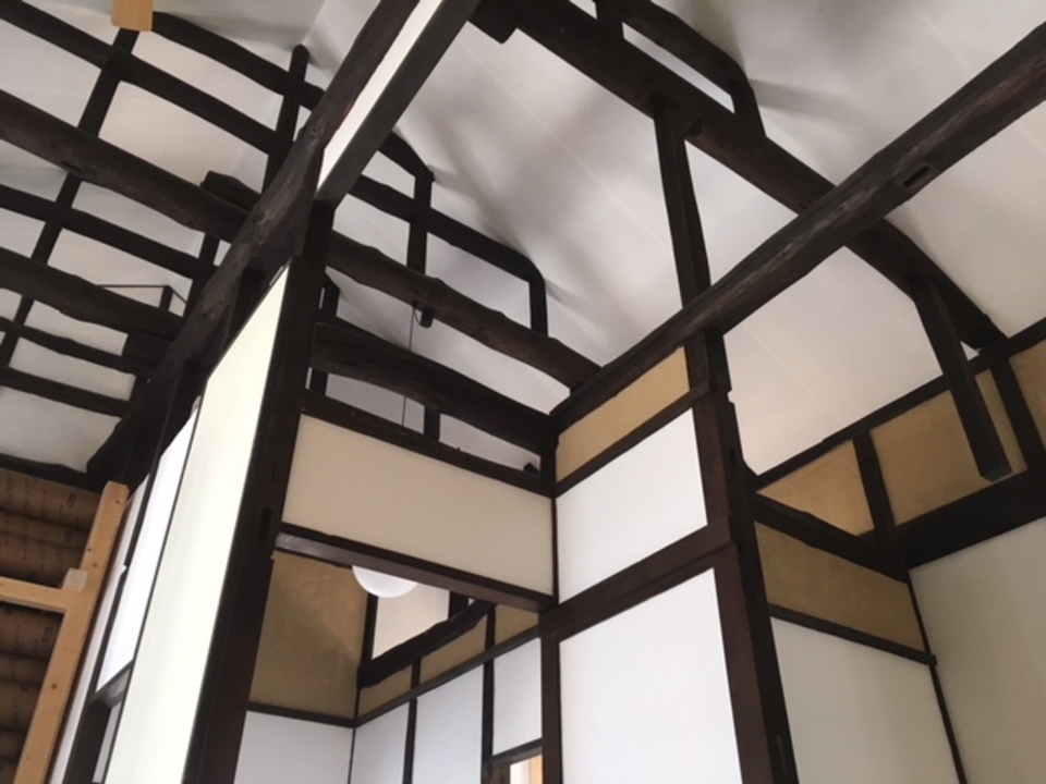 寺西です、good job!
