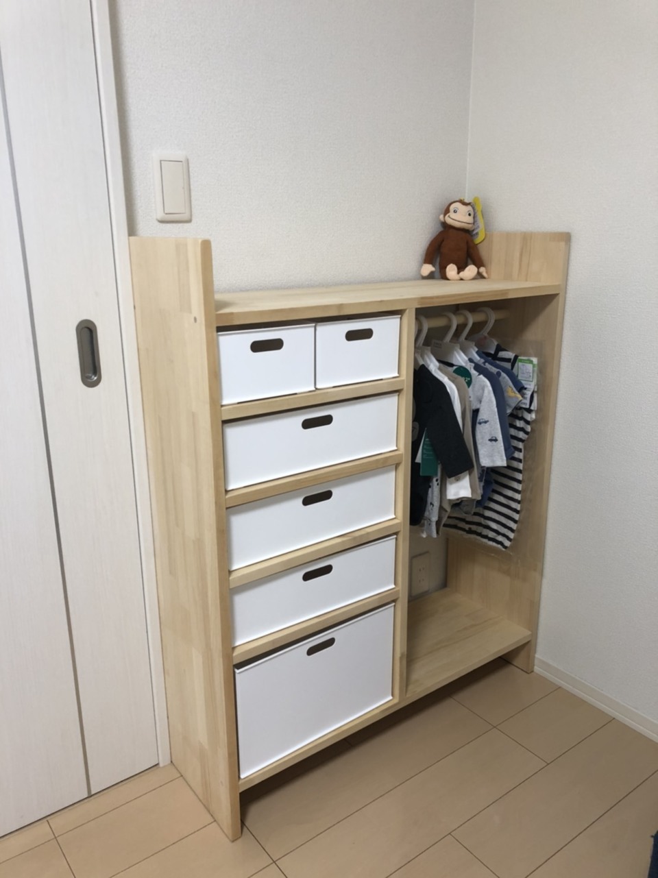 大工の山本です。今年もよろしくお願いいたします。