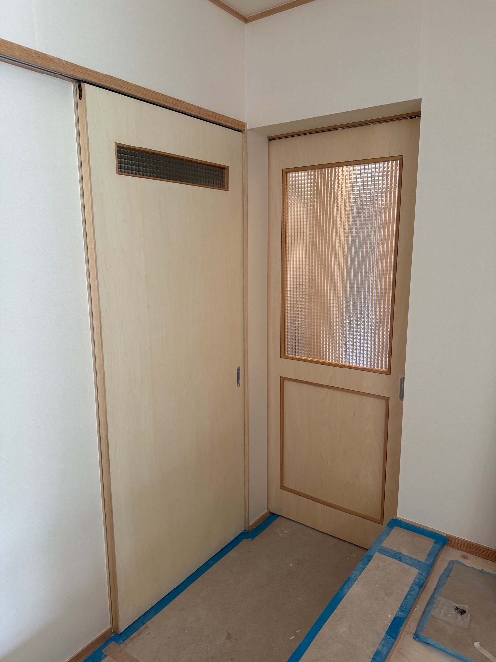 建具工事