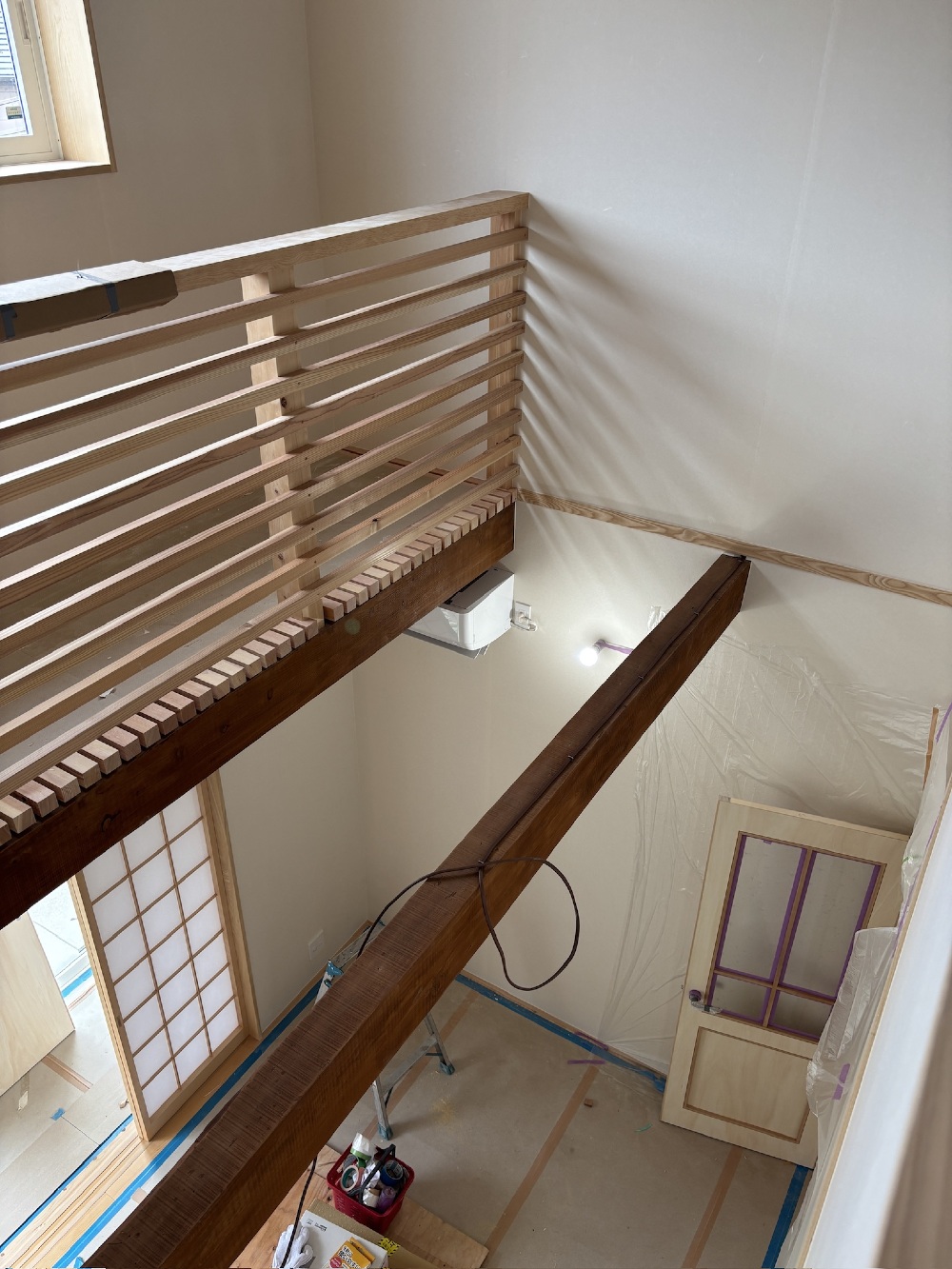 建具塗装