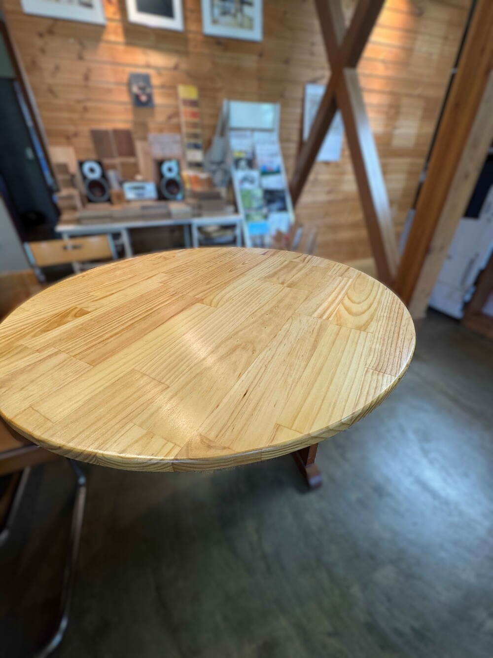 注文家具