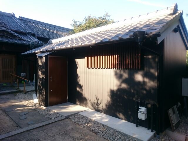 白井です、完了です。