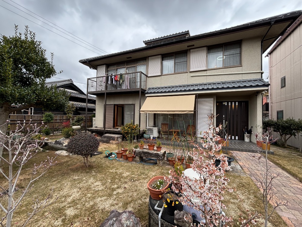 ダイニング 拡張 リフォーム