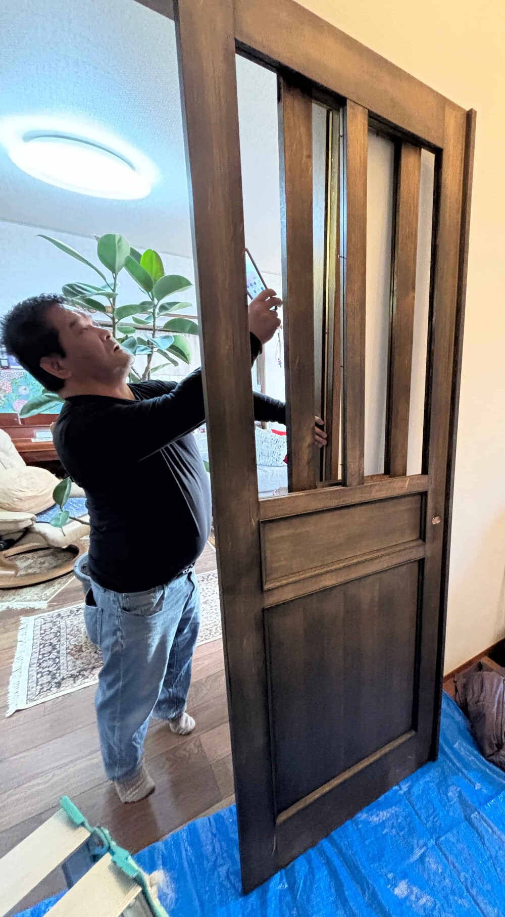 建具オーダー