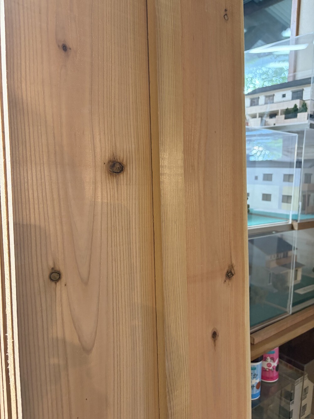 杉板