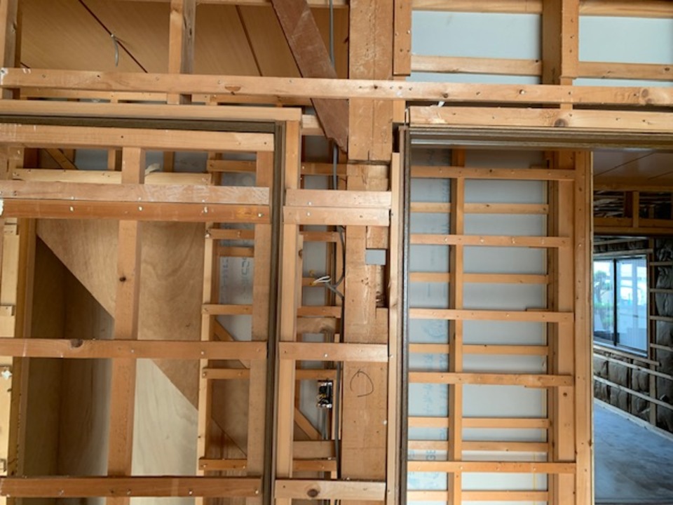 解体風景10連チャンです。