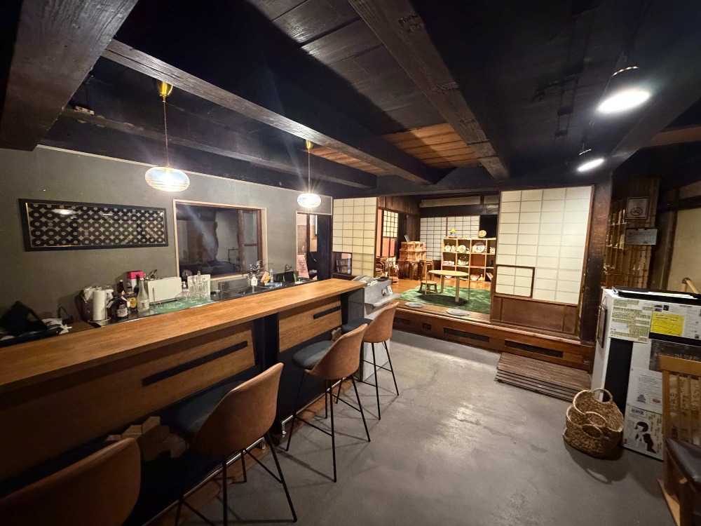 熊野屋町屋文化倶楽部