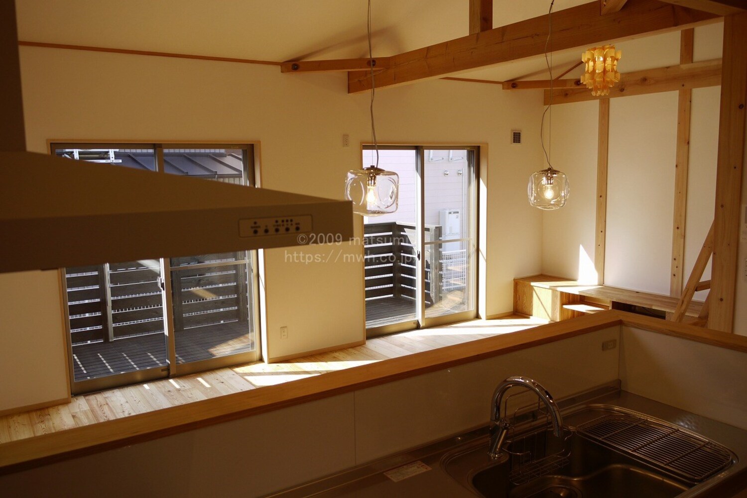 【注文住宅】TERANISHI NEW　HOUSE『マツミ大工の寺西君が自宅を建てました』