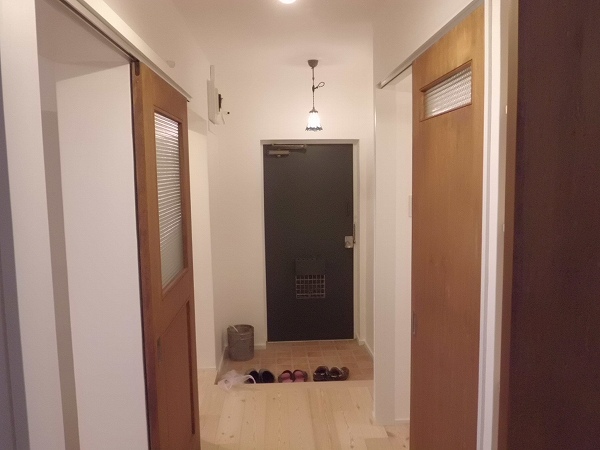 リフォーム 名東区の公団マンションリノベーション 名古屋で注文住宅 古民家再生リフォームを手掛ける工務店 松美建設の施工事例 リフォーム 名東区の公団マンションリノベーション 名古屋で注文住宅 古民家再生リフォームを手掛ける工務店 松美建設の施工事例