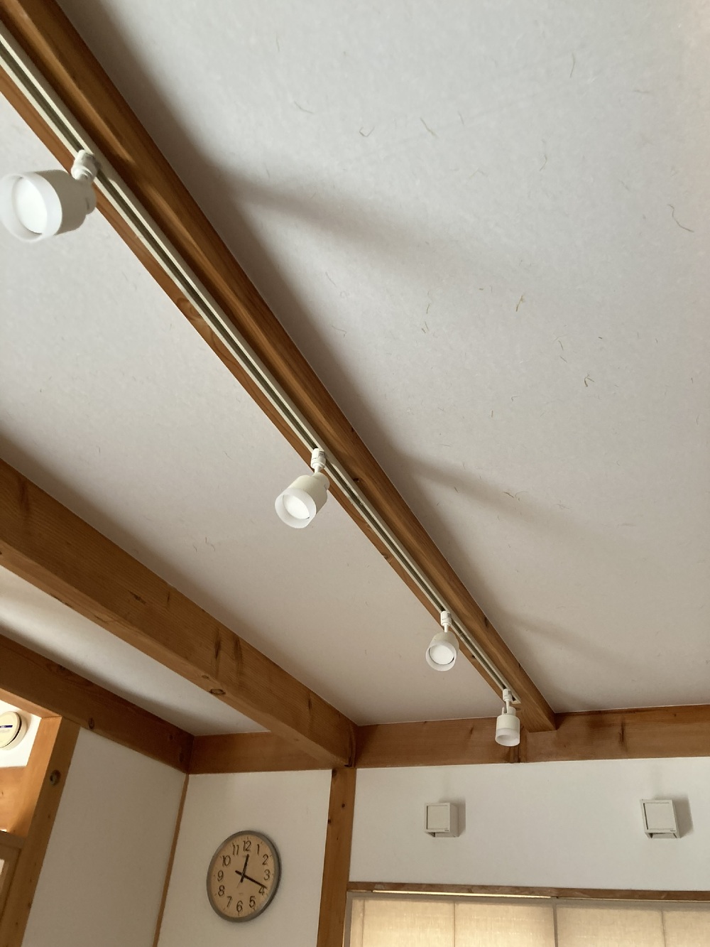 吹き抜けリフォーム