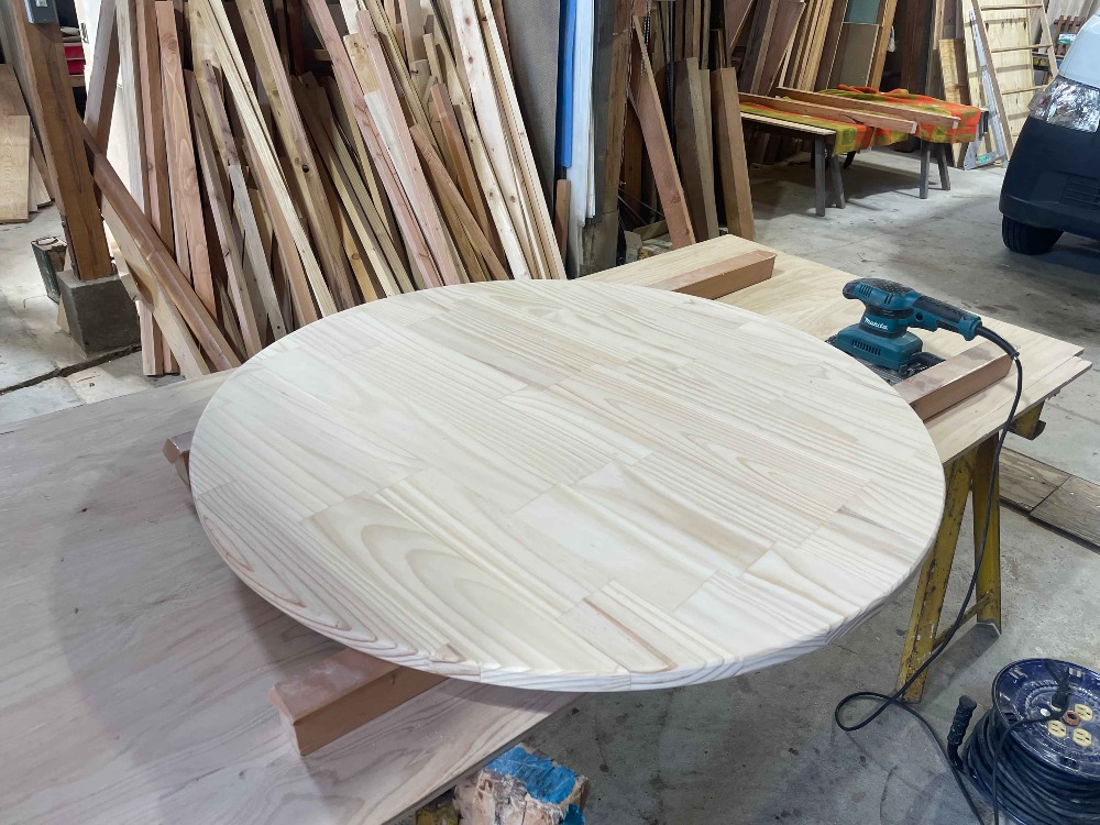 家具作成
