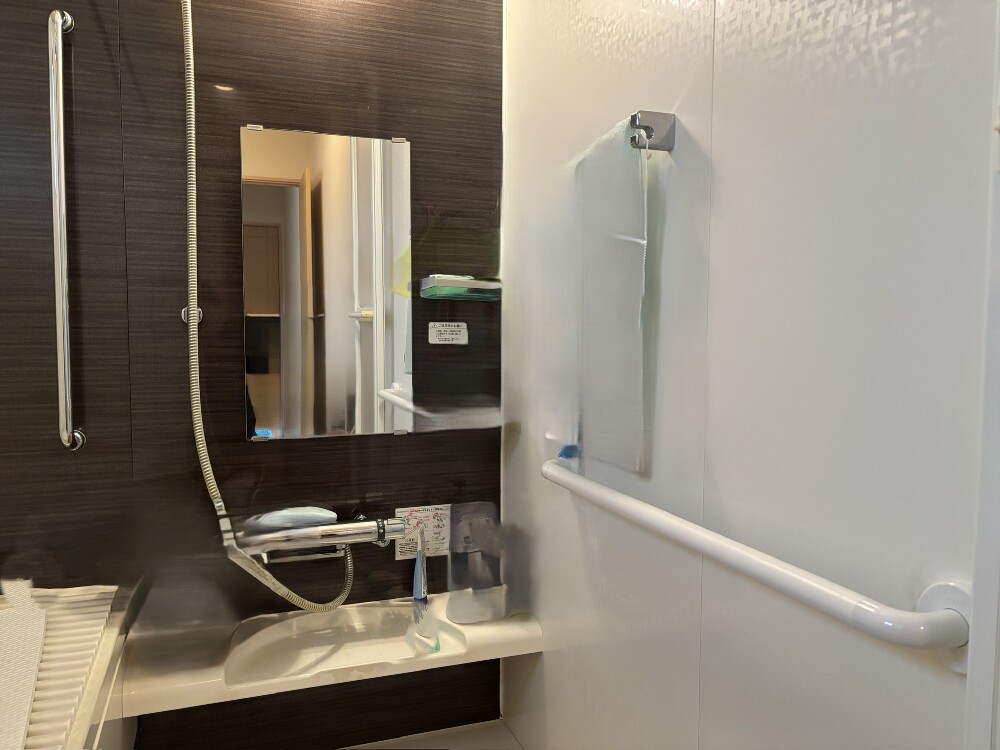 浴室・手摺工事