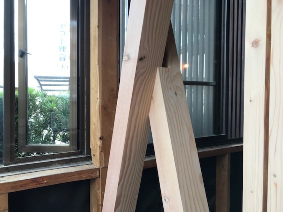 耐震工事
