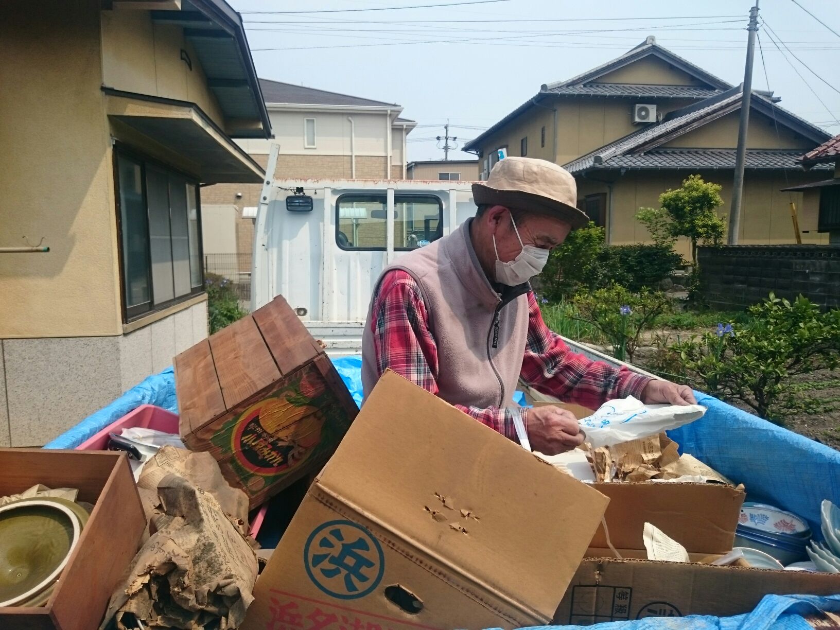 荒木です、新しく始まります。よろしくお願いします！