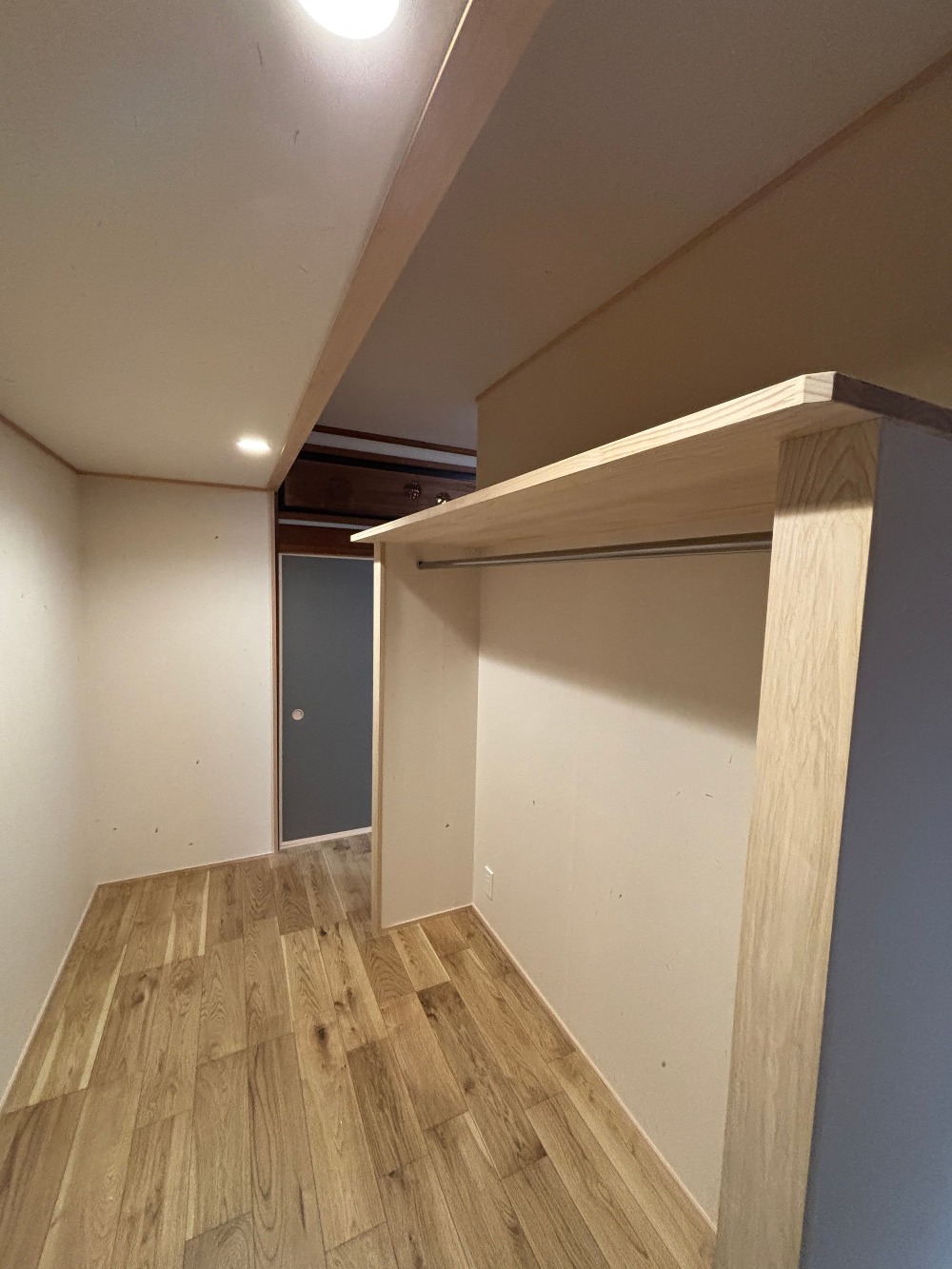 越前和紙濃鼠色