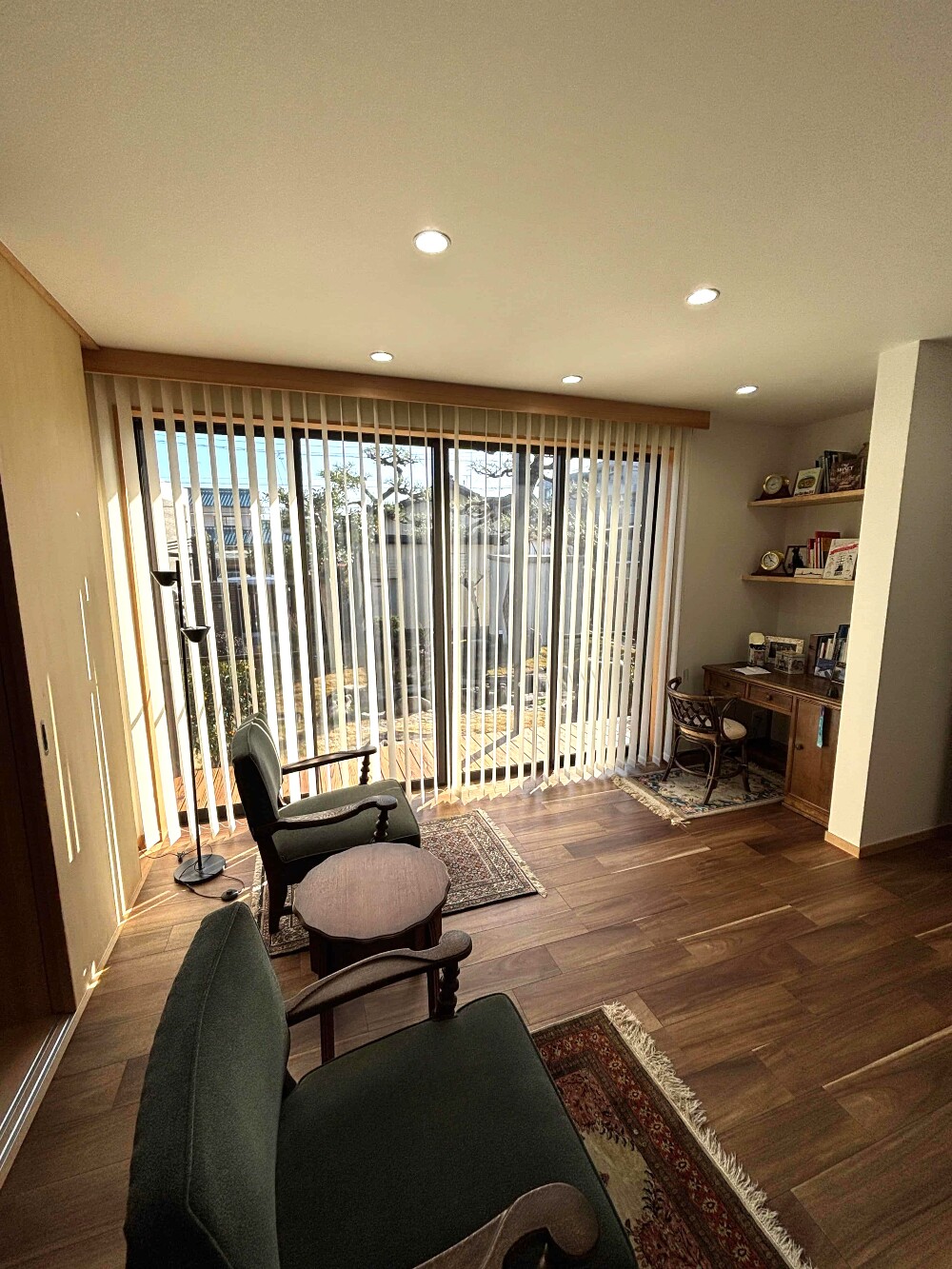 インテリアデザイン