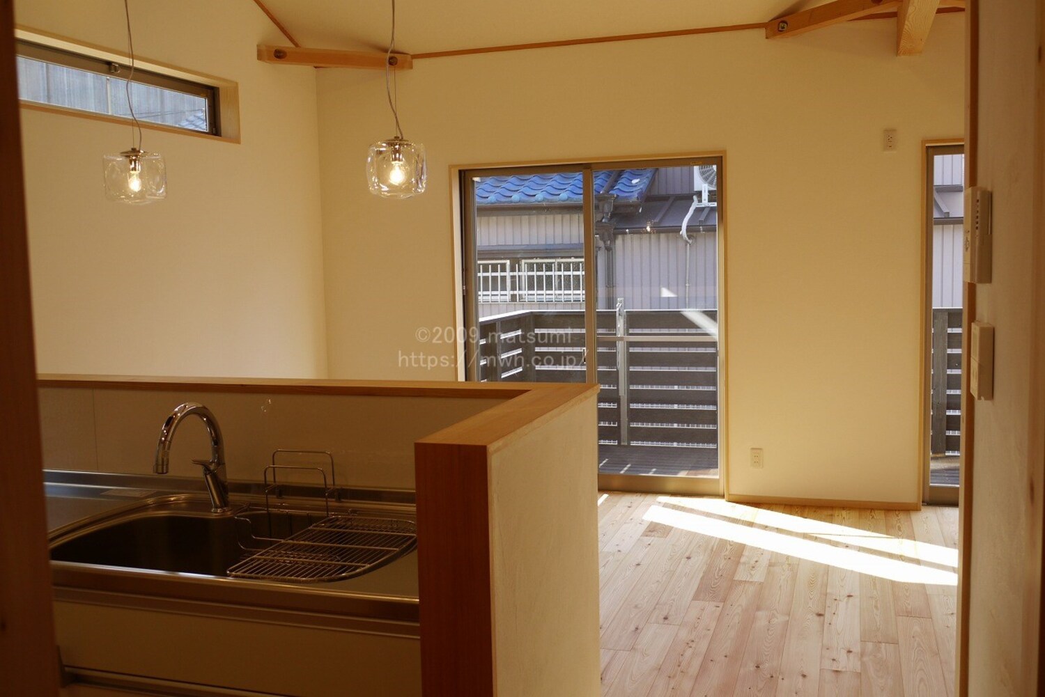 【注文住宅】TERANISHI NEW　HOUSE『マツミ大工の寺西君が自宅を建てました』