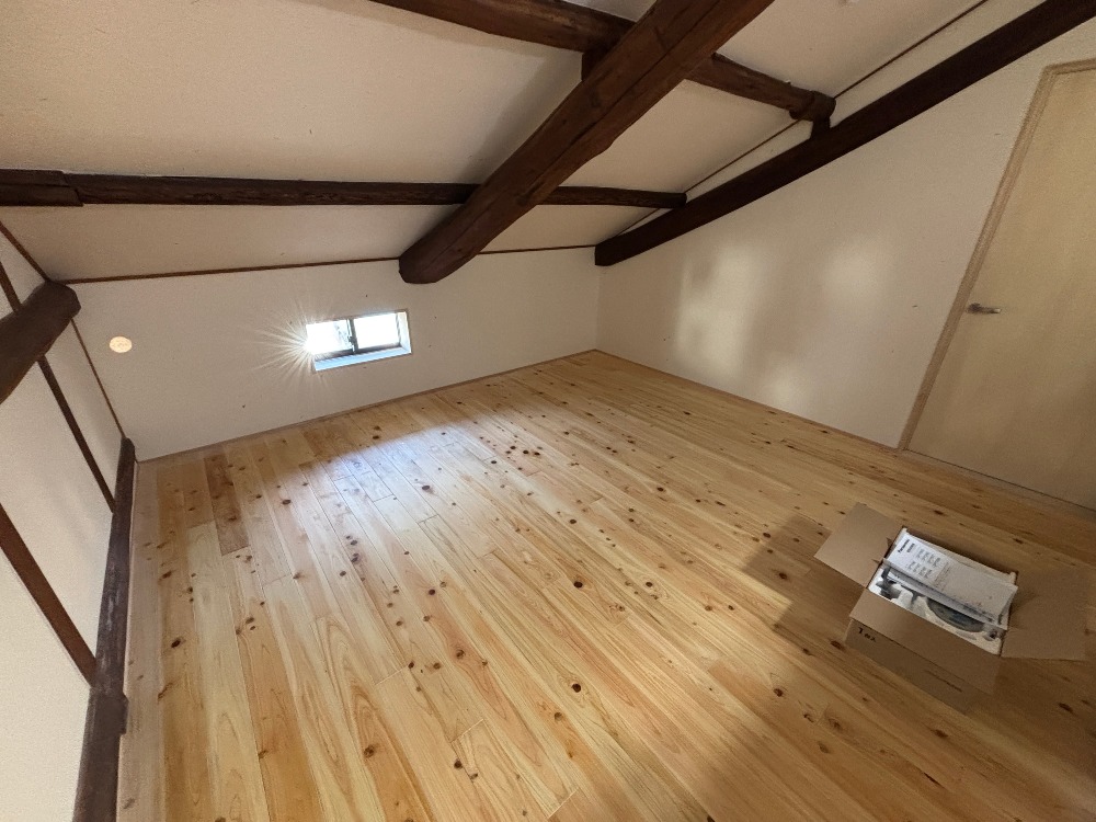 土佐和紙と珪藻土