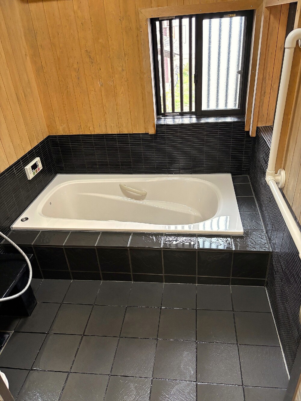 お風呂リフォーム