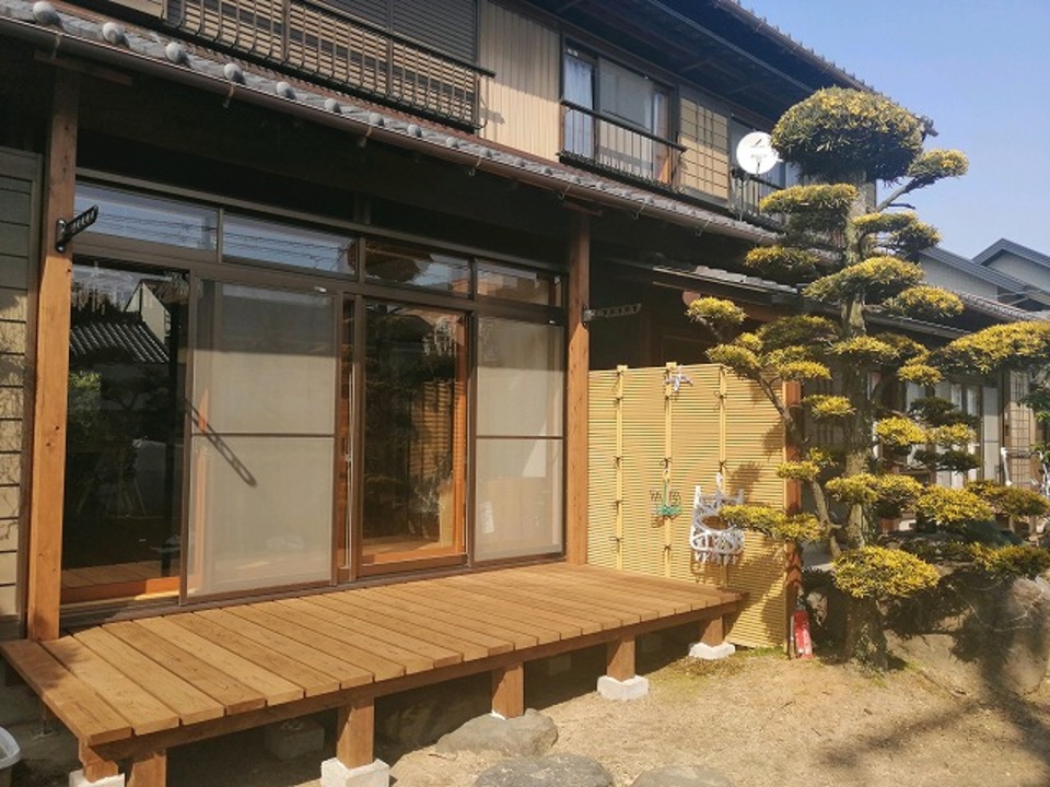  HS様、長い間お世話になりました。