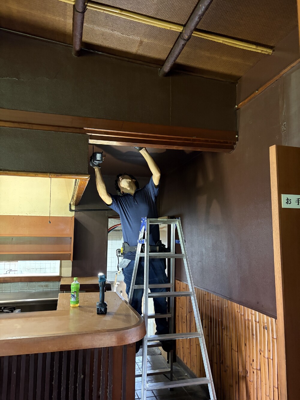 （店舗建物調査・津島市）