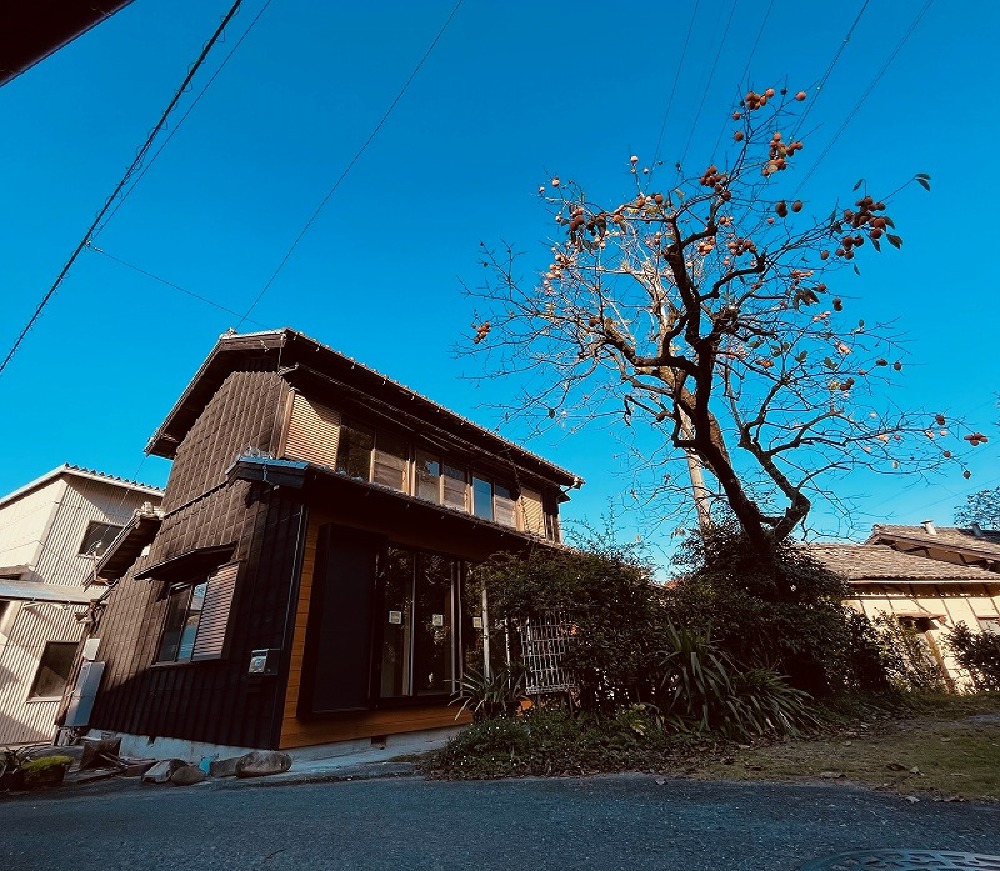 初めてI様邸におじゃましました。 良いところで綺麗なおうちでした（三浦）