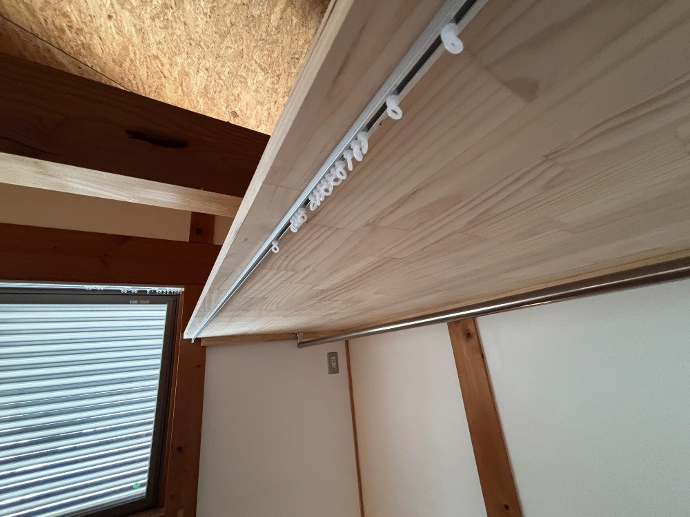 吹き抜け活用事例