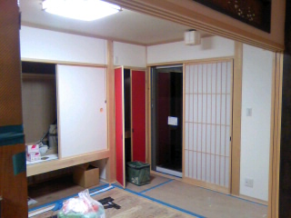 ちょっと見ない間に。