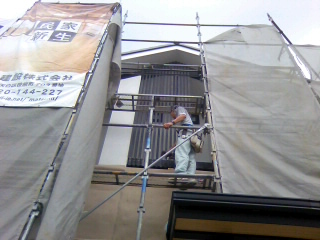 びしっと寸法通りです。