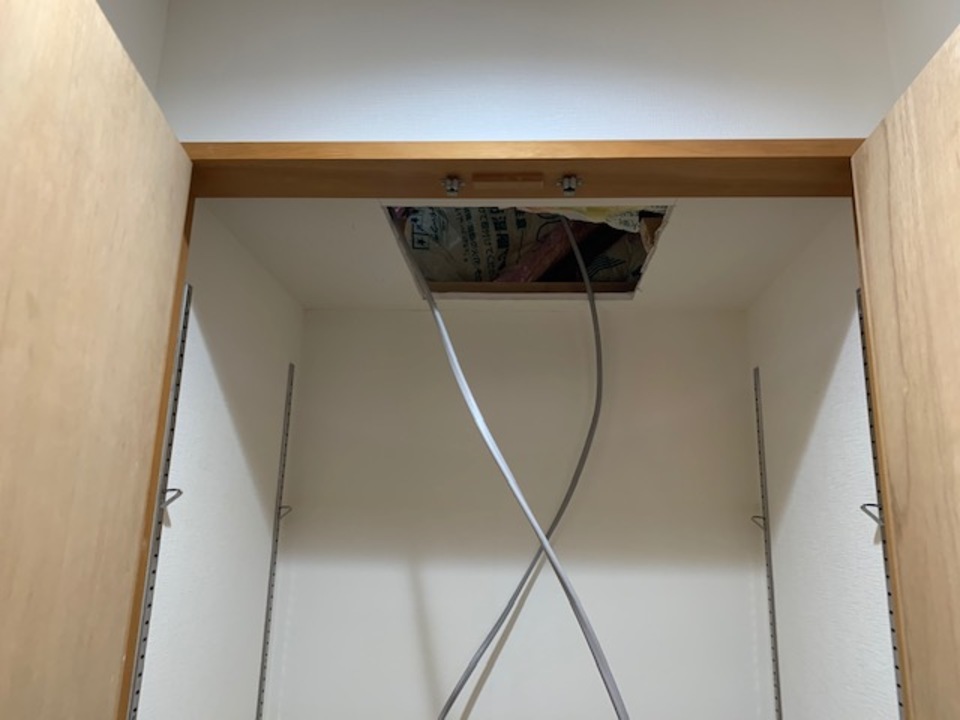 電気屋さん登場です！ 