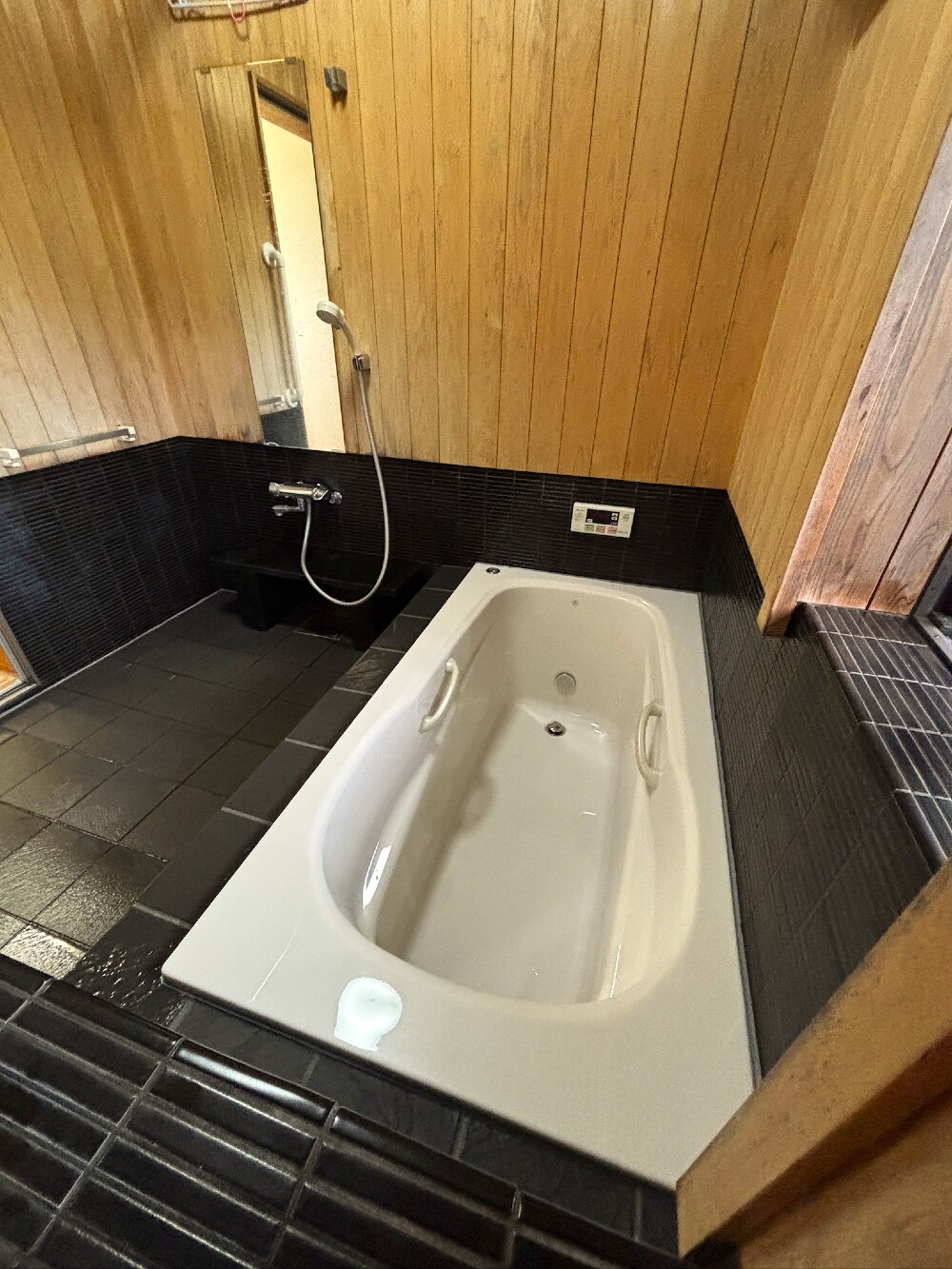 お風呂リフォーム