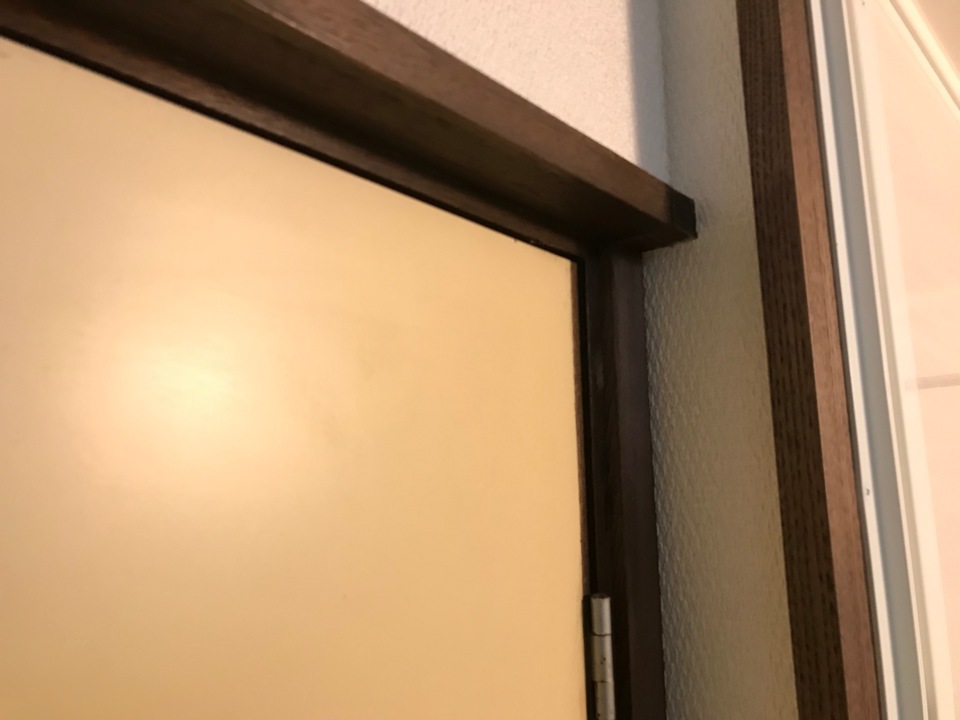 見切り材