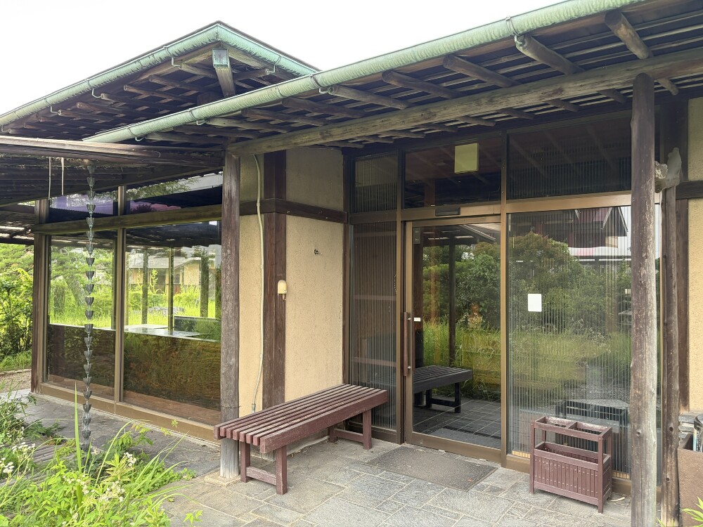 店舗建物調査・津島市