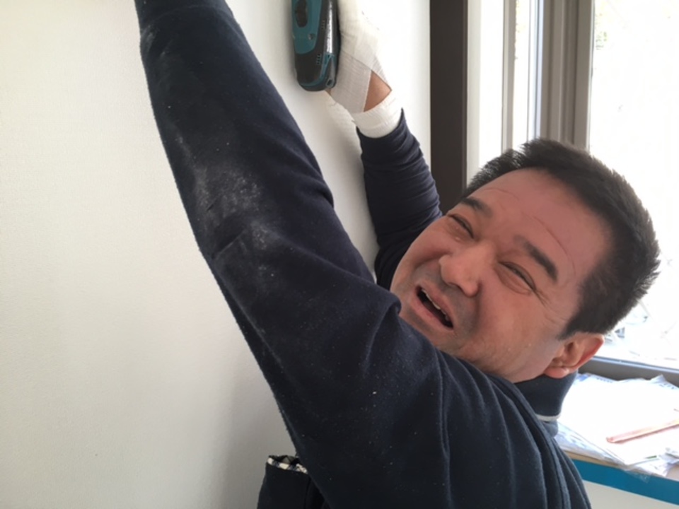 良い顔？です。。。。。。
