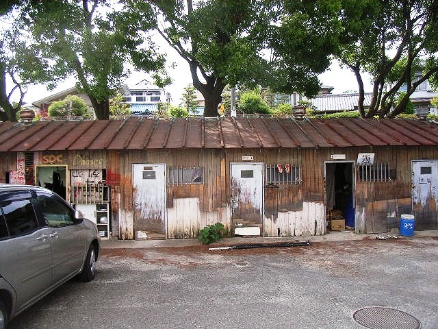 昭和高校　部室　クラブハウス　リノベーション　リフォーム　改装　名古屋市　天白区　松美建設