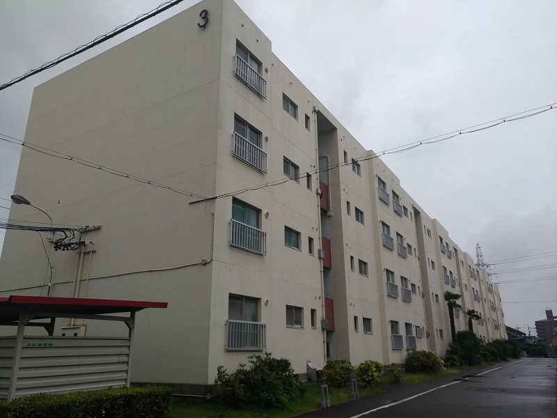 中川区　団地　マンションリフォーム　見学会　完成しました