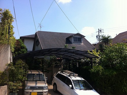 住宅改修　リフォーム　リノベーション