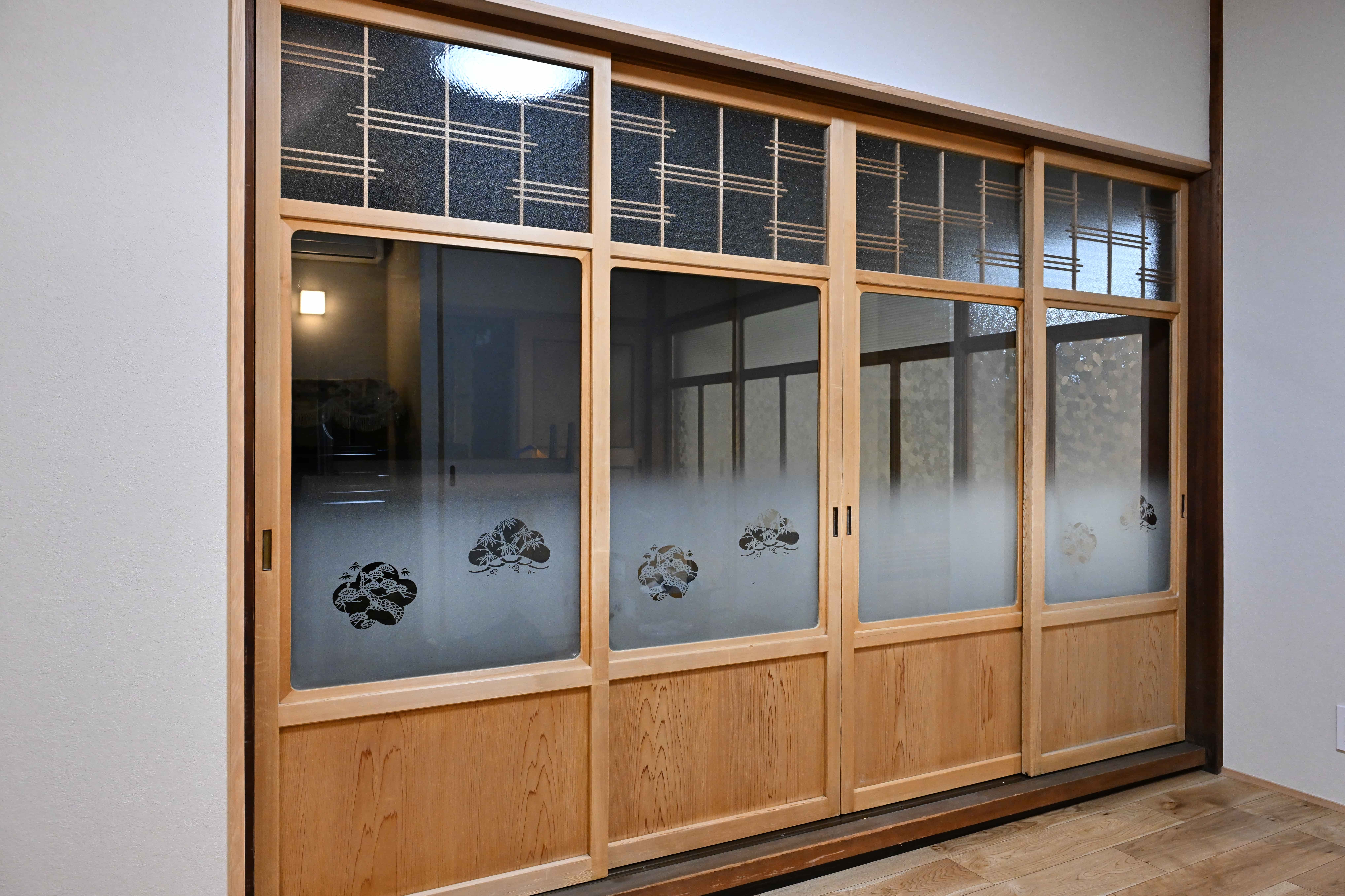 建具再活用