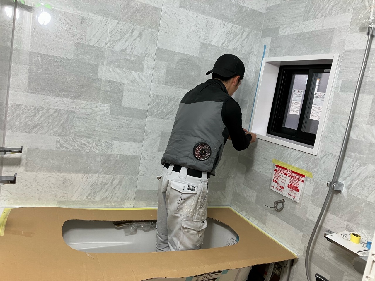 ◇TOTOサザナはお客様の93%がご満足。お風呂掃除がラクラク!ほっカラリ