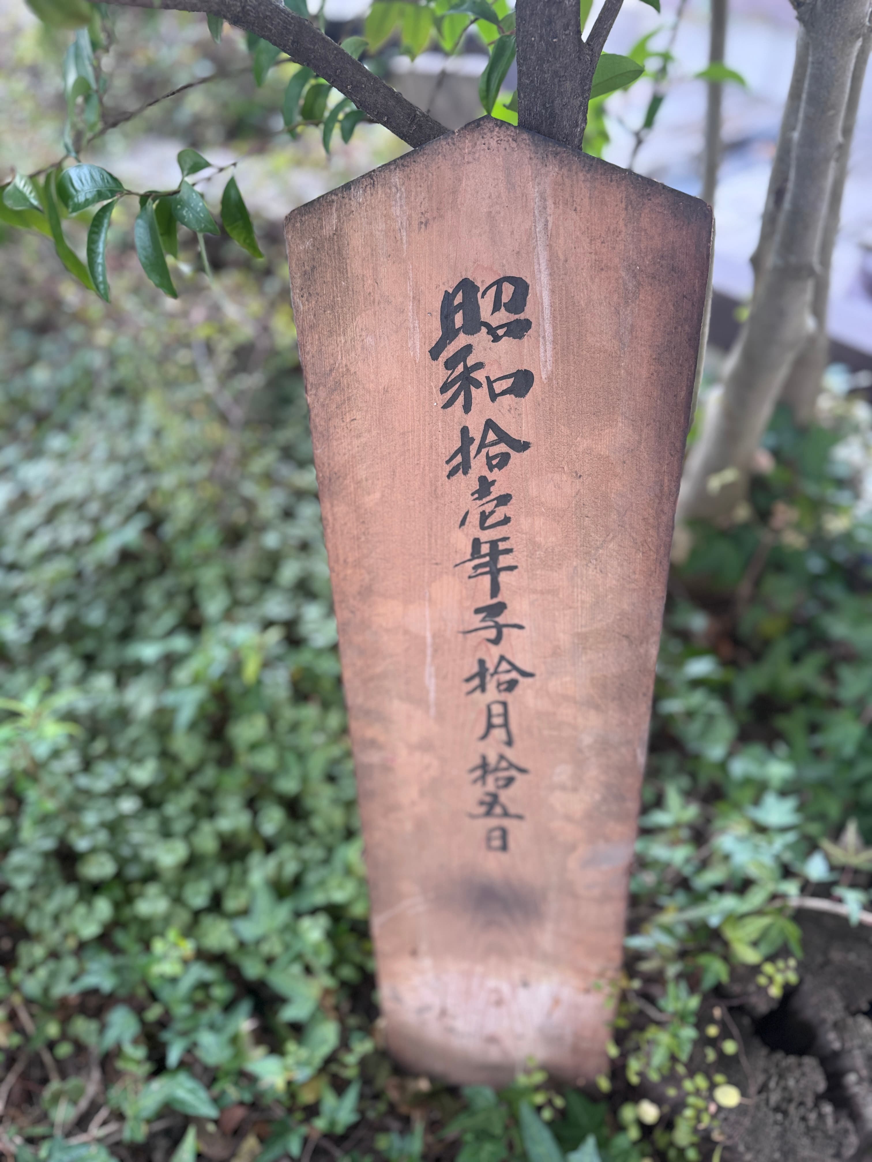 築90年古民家再生の現場で見つかった棟札